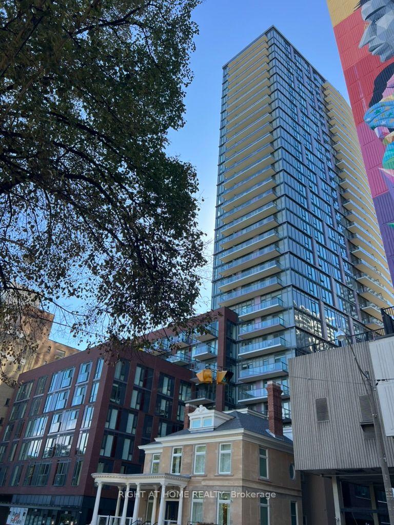 308 Jarvis Street  #3003