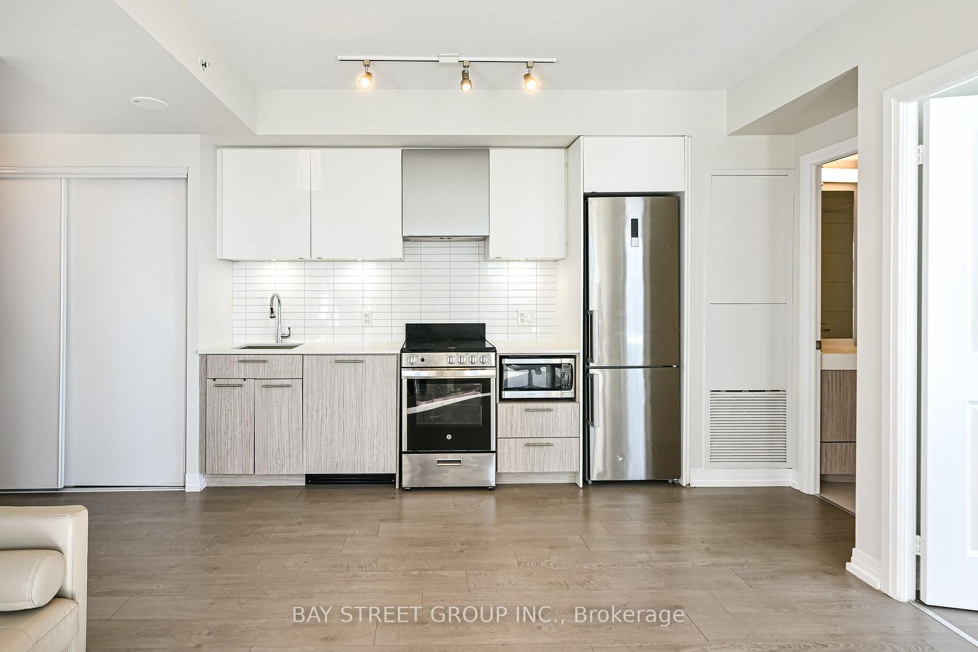 251 Jarvis Street  #4703