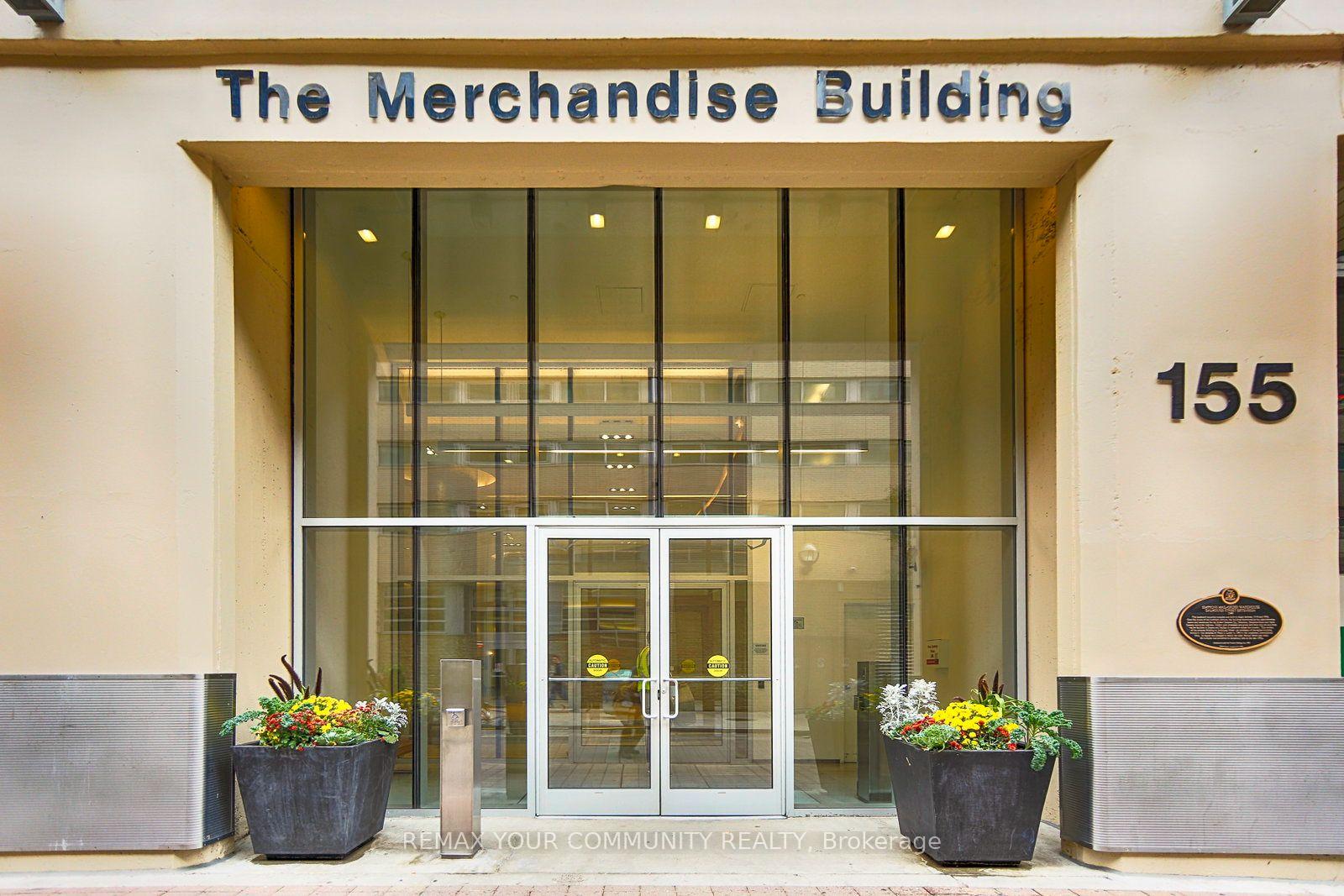 155 Dalhousie Street  #839