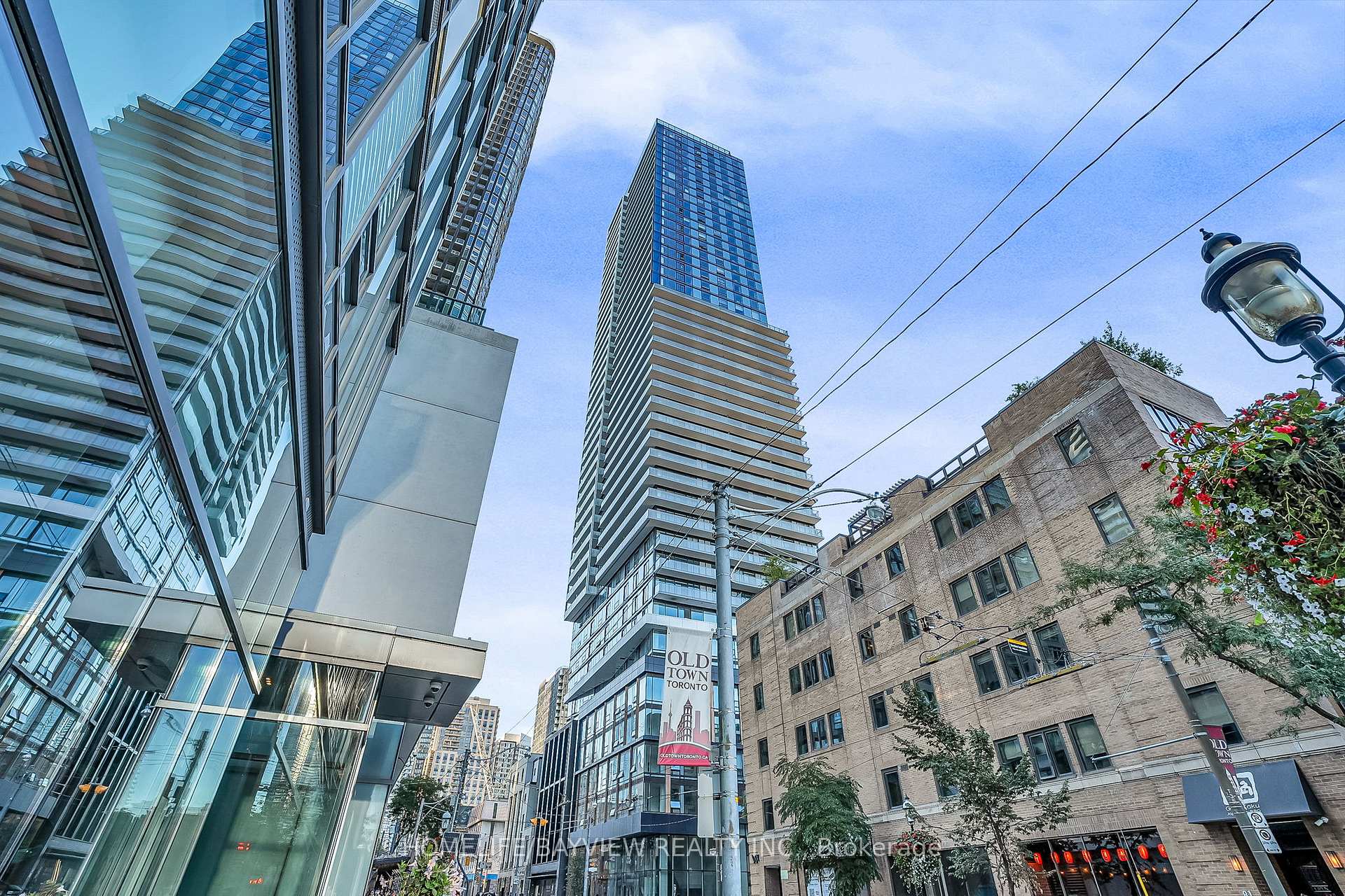 89 Church Street  #2807