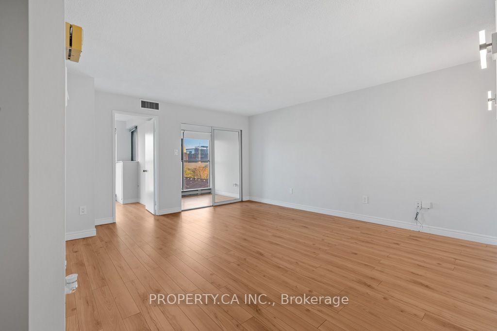 65 Scadding Avenue  #608