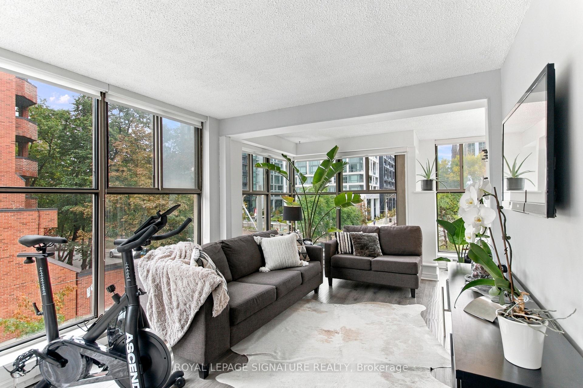65 Scadding Avenue  #301
