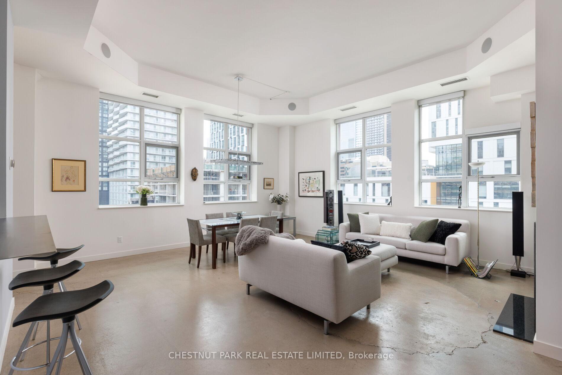 155 Dalhousie Street  #801