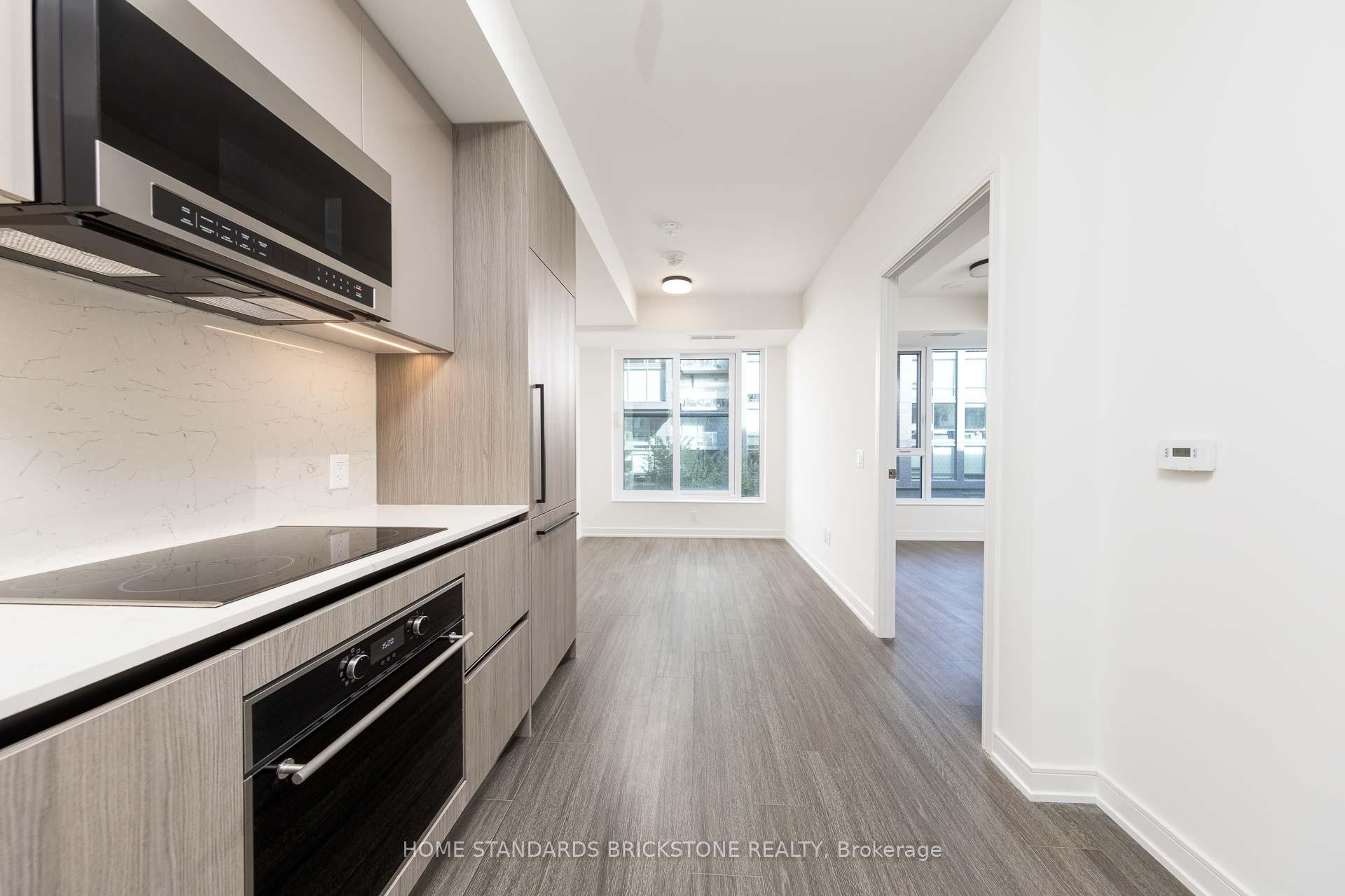 425 Front Street E #309