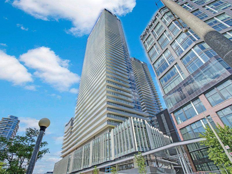 15 Lower Jarvis Street  #1903