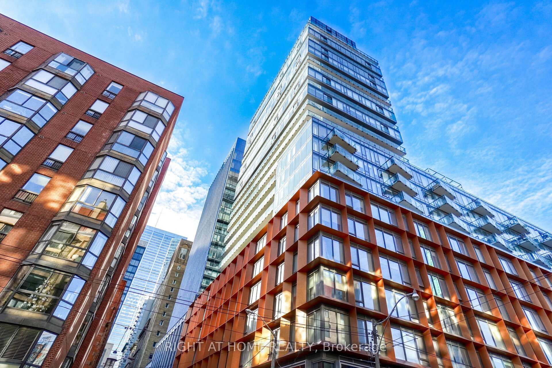 60 Colborne Street  #1407