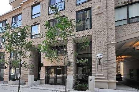 35 Hayden Street  #2601