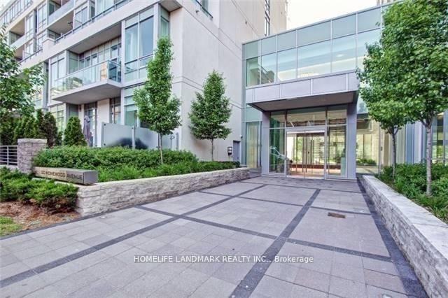 120 Homewood Avenue  #1807