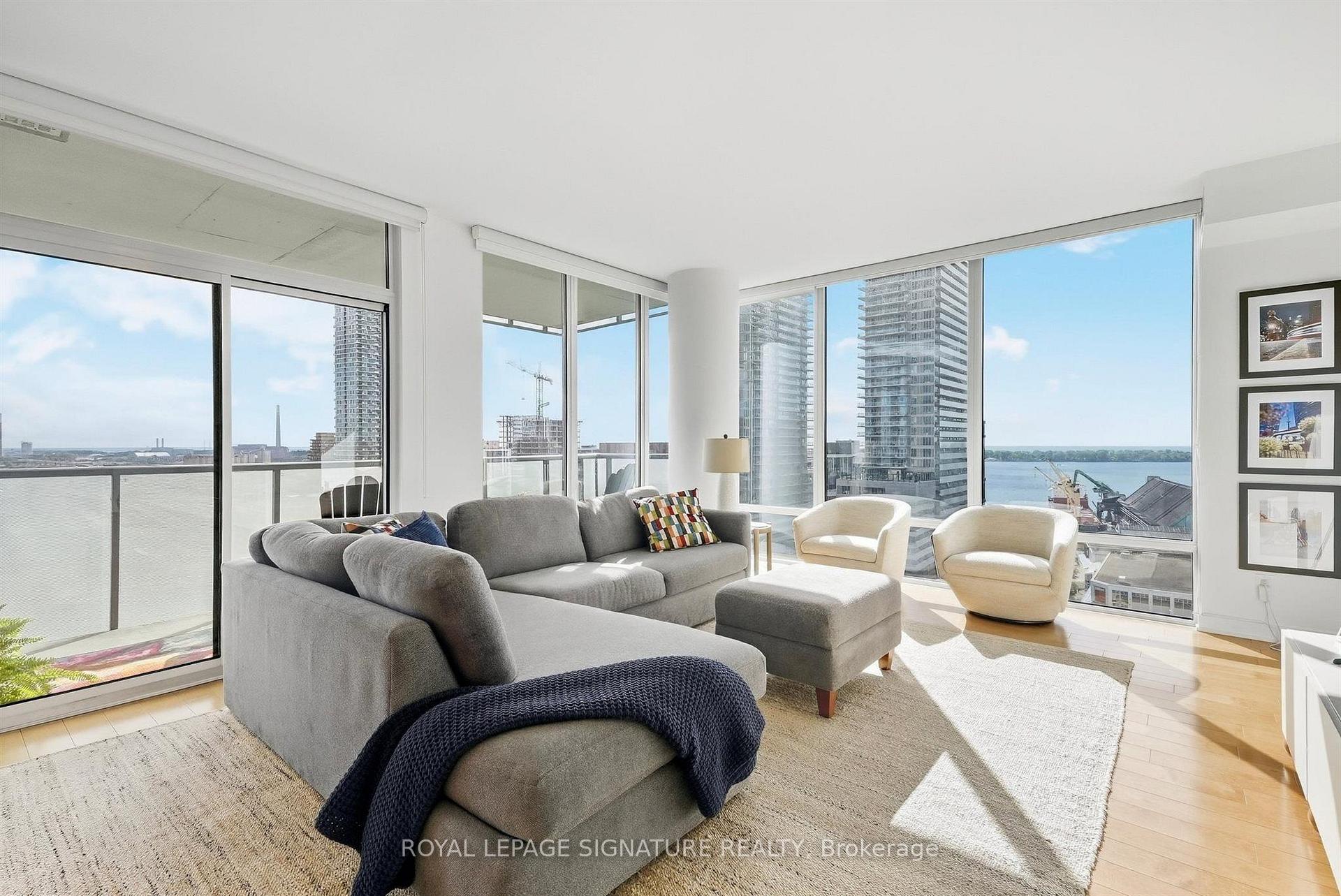 1 Market Street  #1611