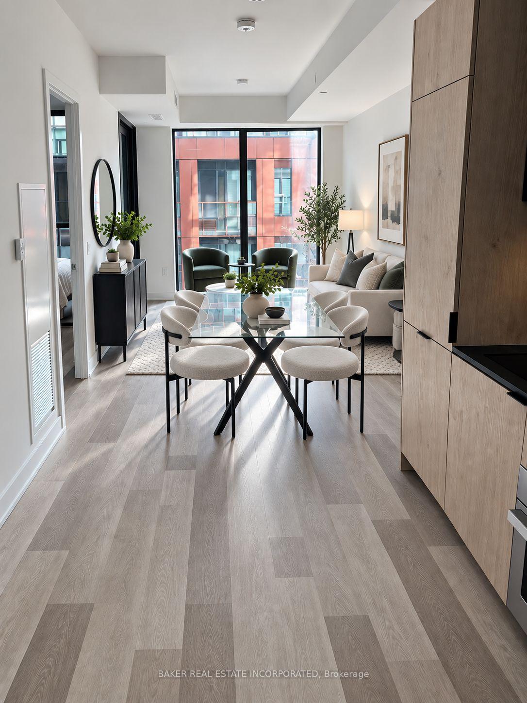 28 Eastern Avenue  #503
