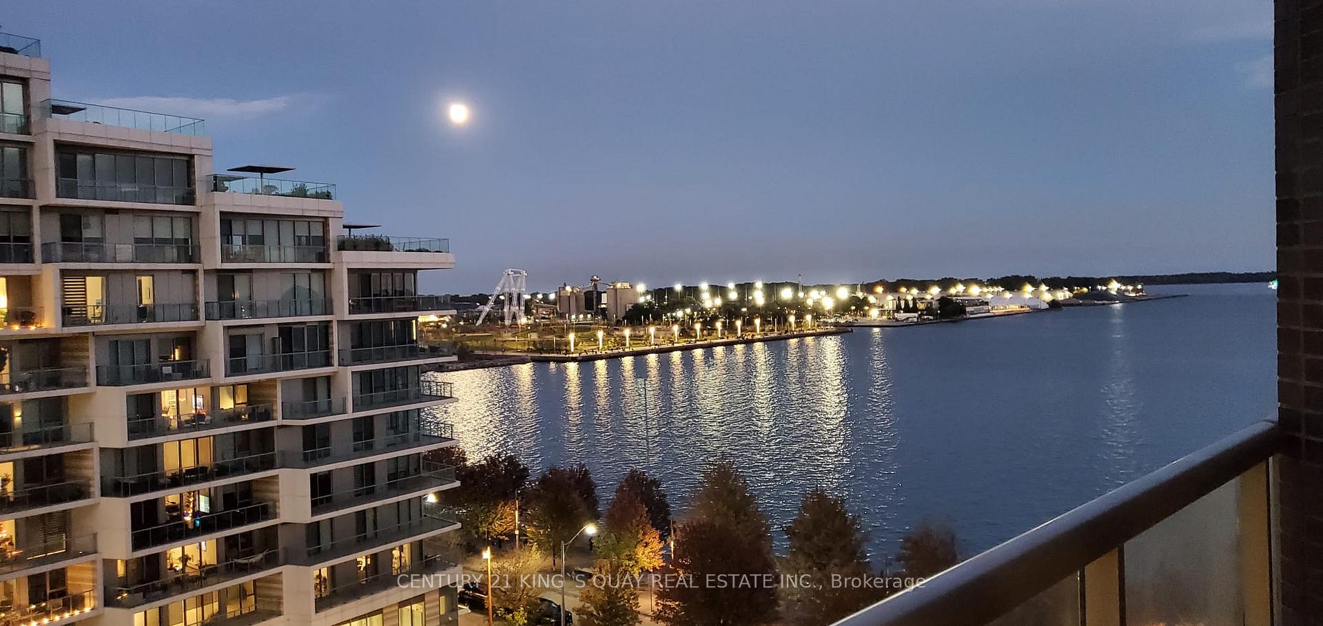 1 Edgewater Drive  #820