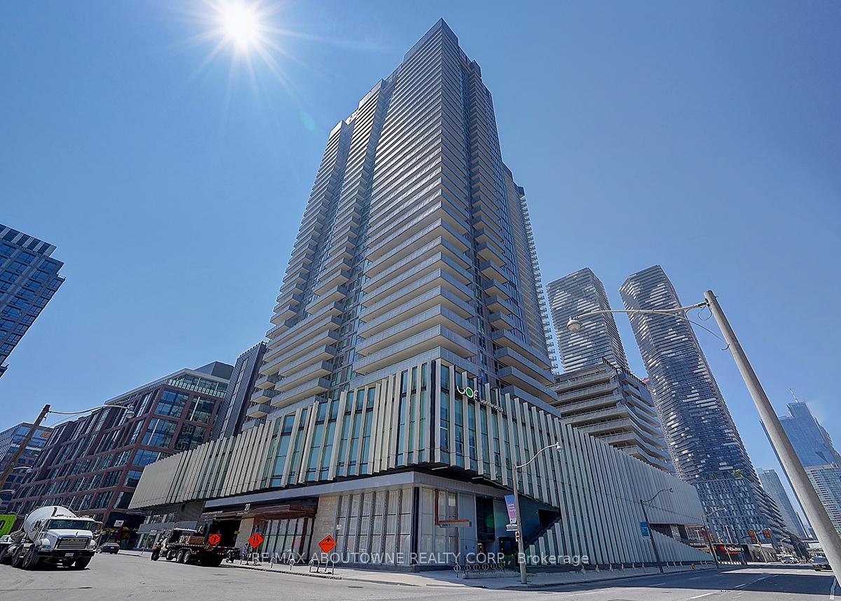 20 Richardson Street  #3102