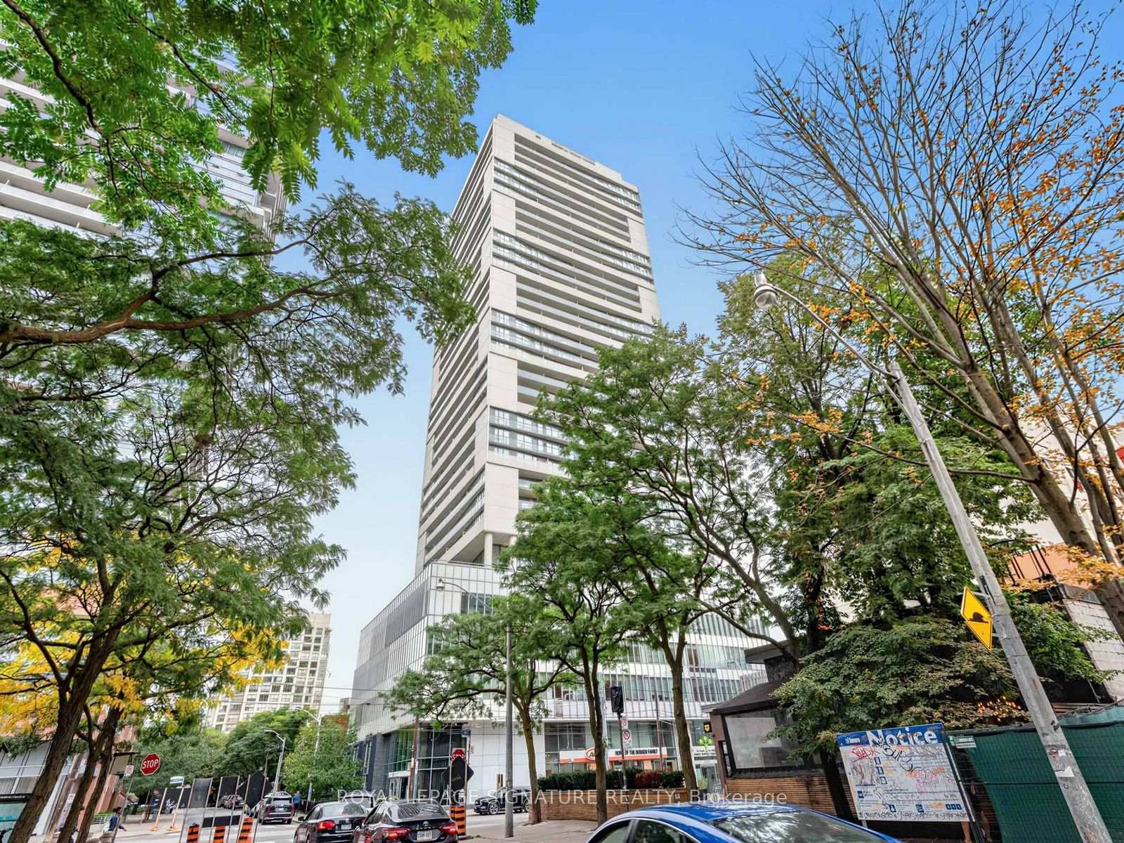 89 Mcgill Street  #1204
