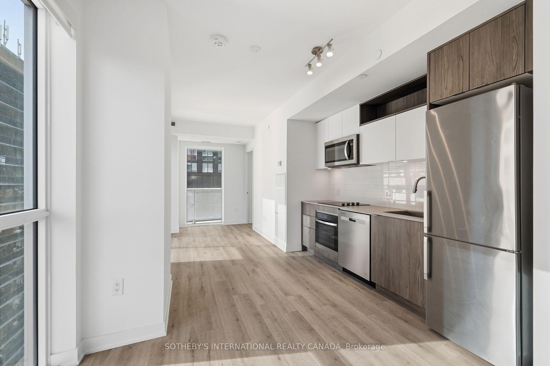 100 Dalhousie Street  #907