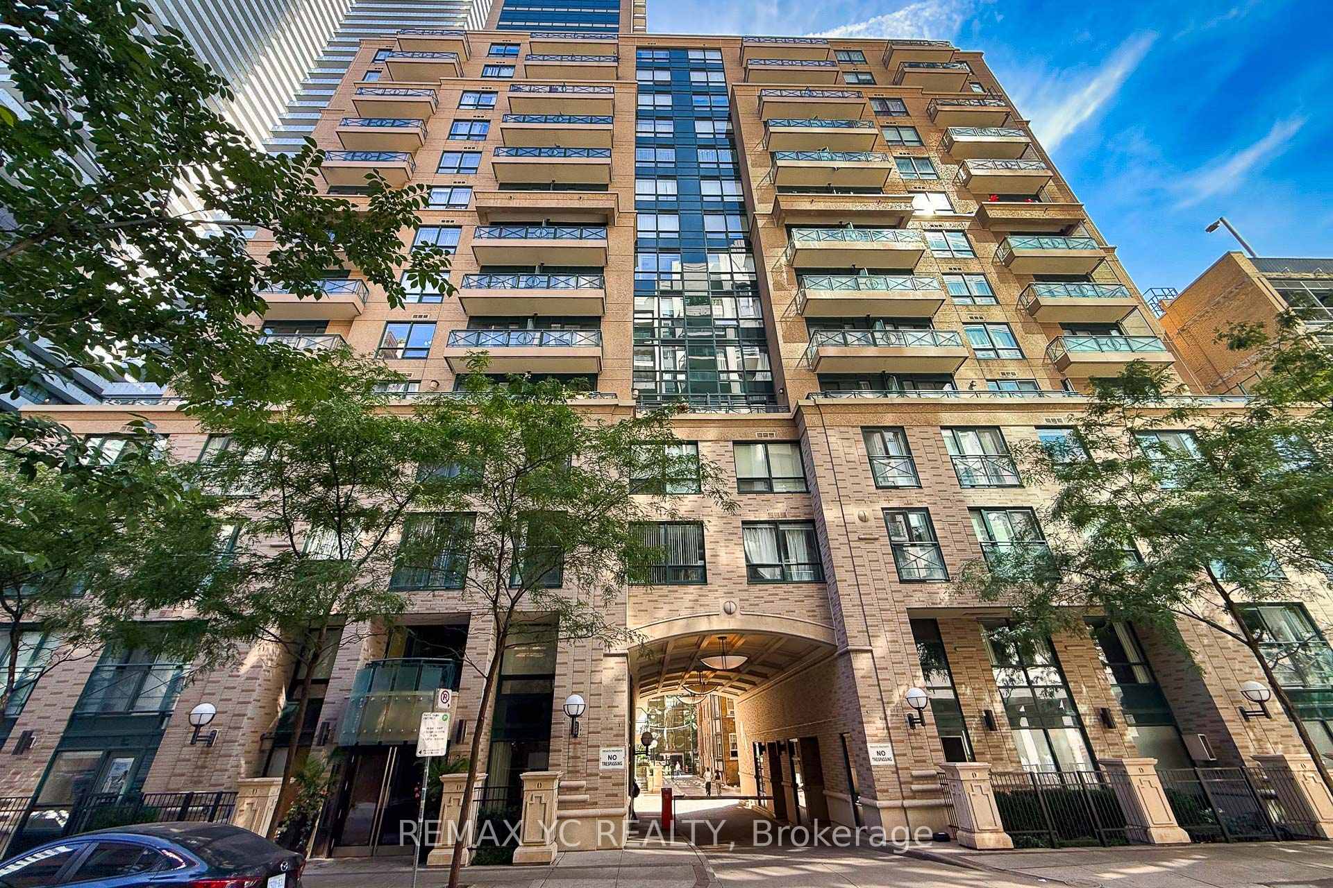 35 Hayden Street  #1204