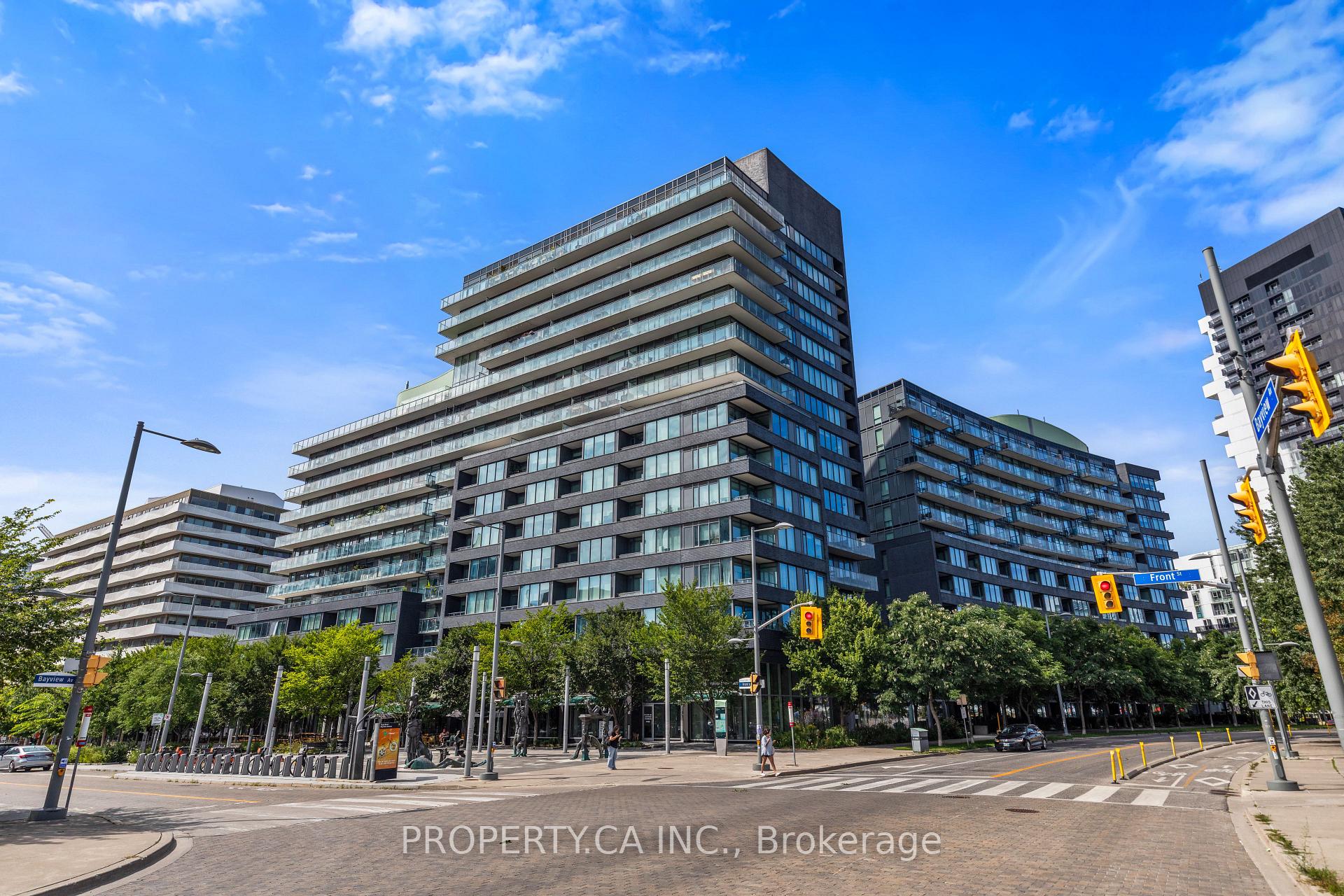 120 Bayview Avenue  N122