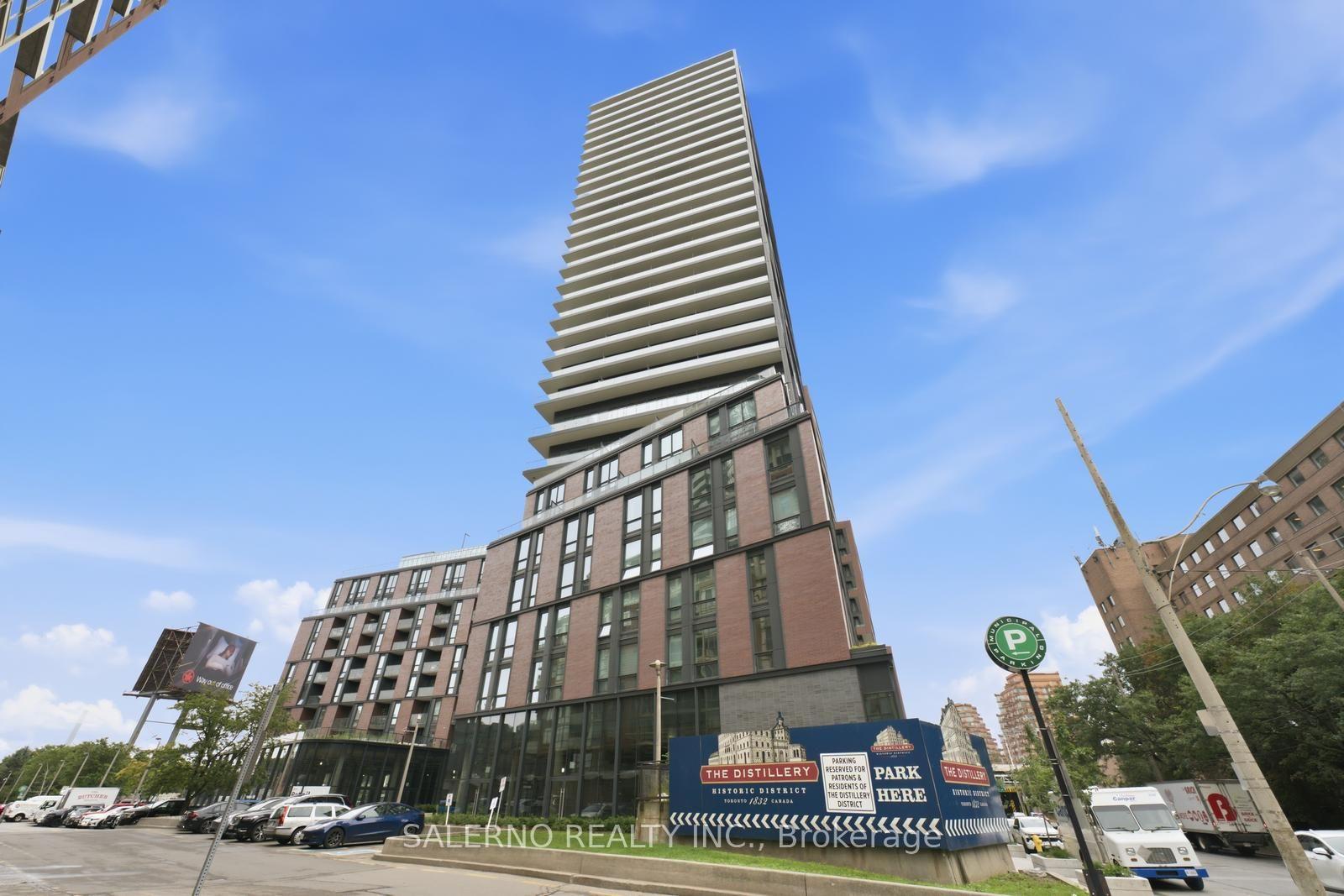 35 Parliament Street  #314