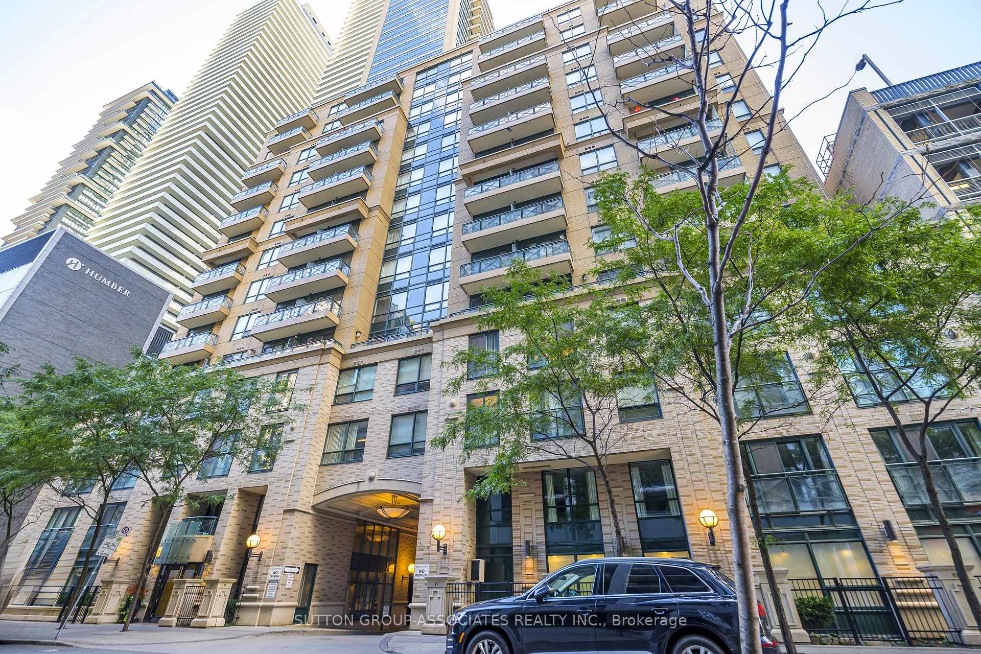 35 Hayden Street  #1110