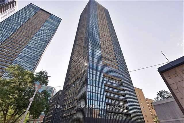 101 Charles Street E #2508