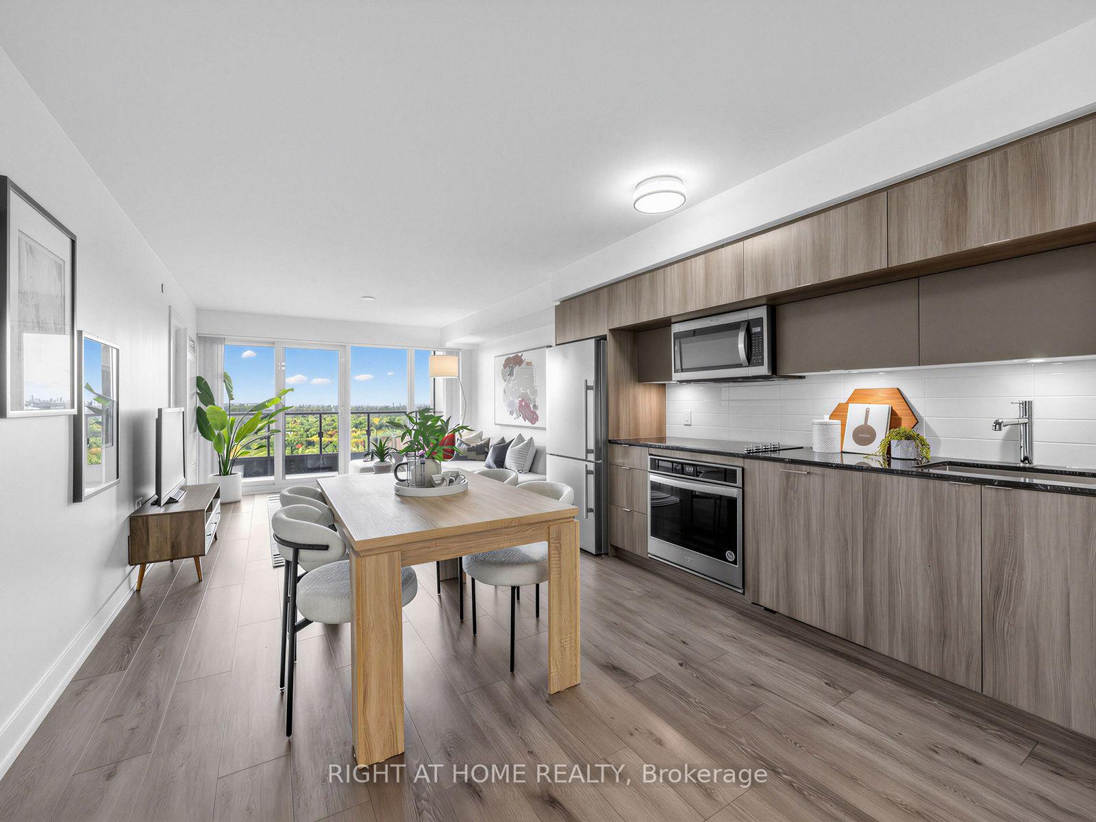 585 Bloor Street E #2423