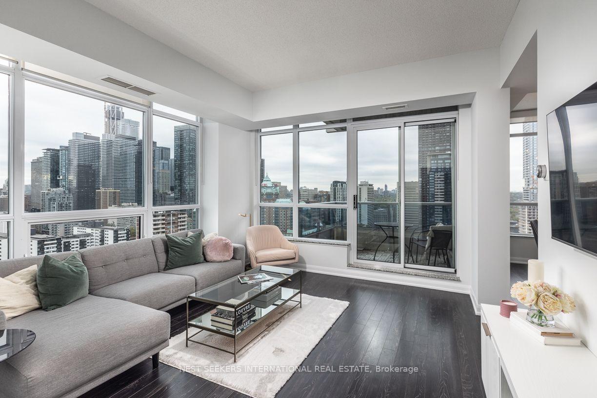 500 Sherbourne Street  #2210