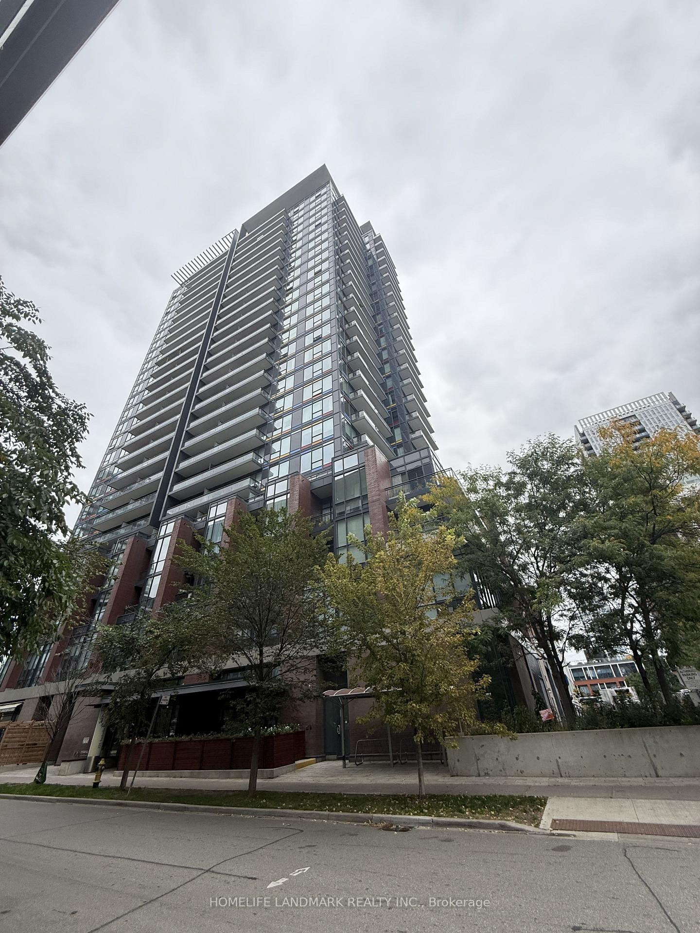 225 Sackville Street  #1901