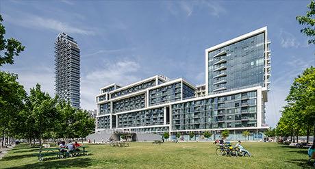 55 Merchants' Wharf N/A  #233