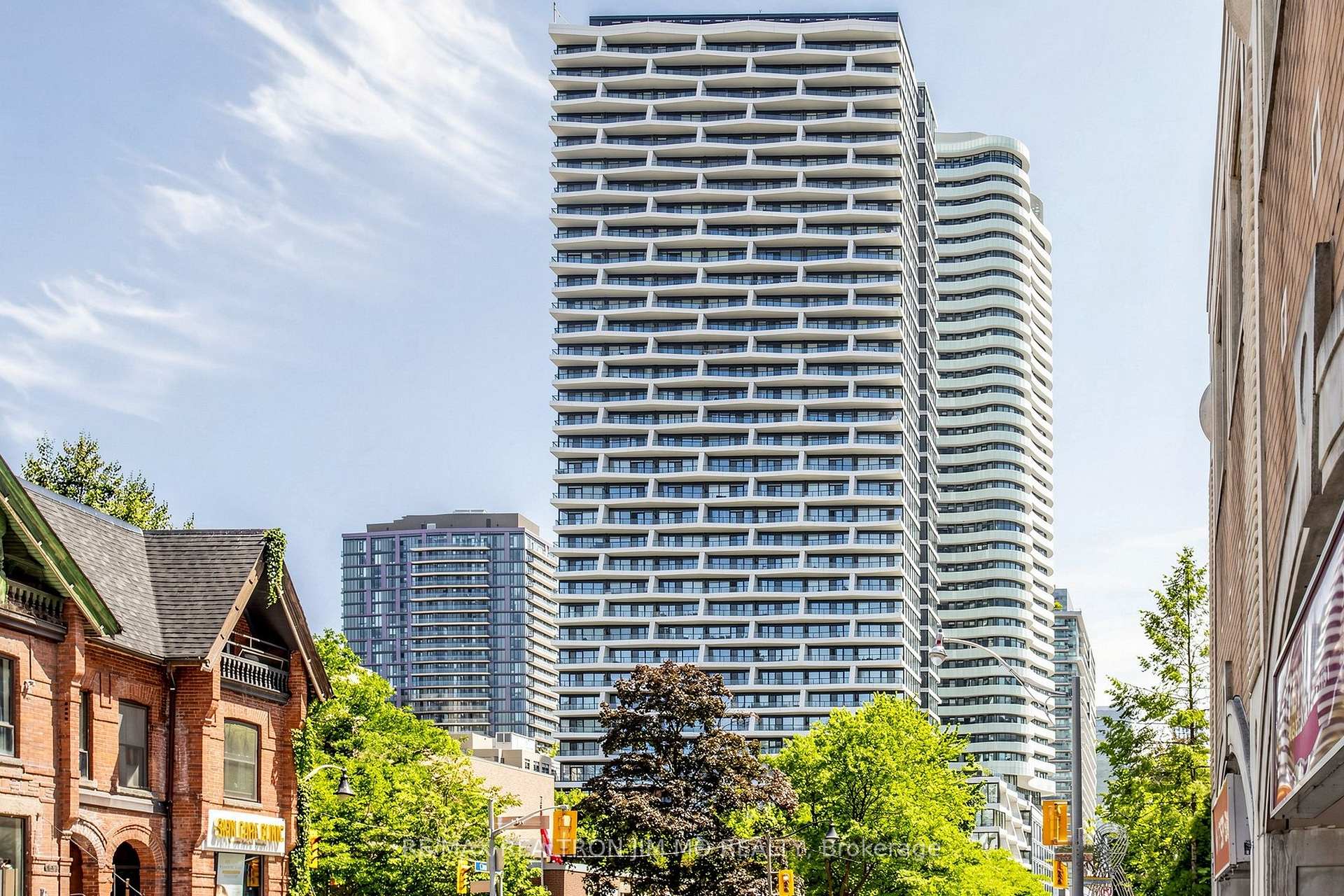 403 Church Street  #201