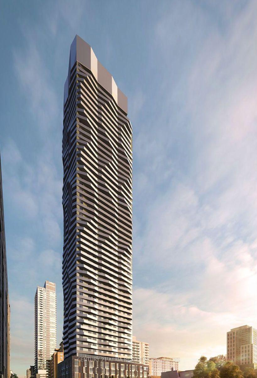 100 Dalhousie Street  #3710