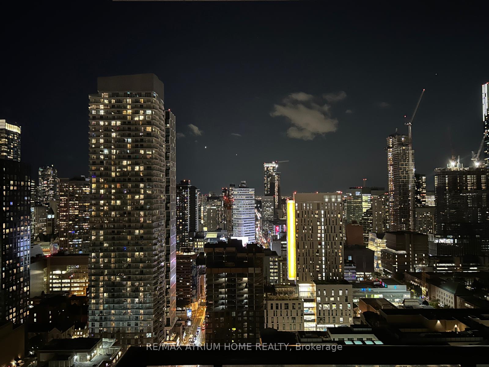 251 Jarvis Street  #3609
