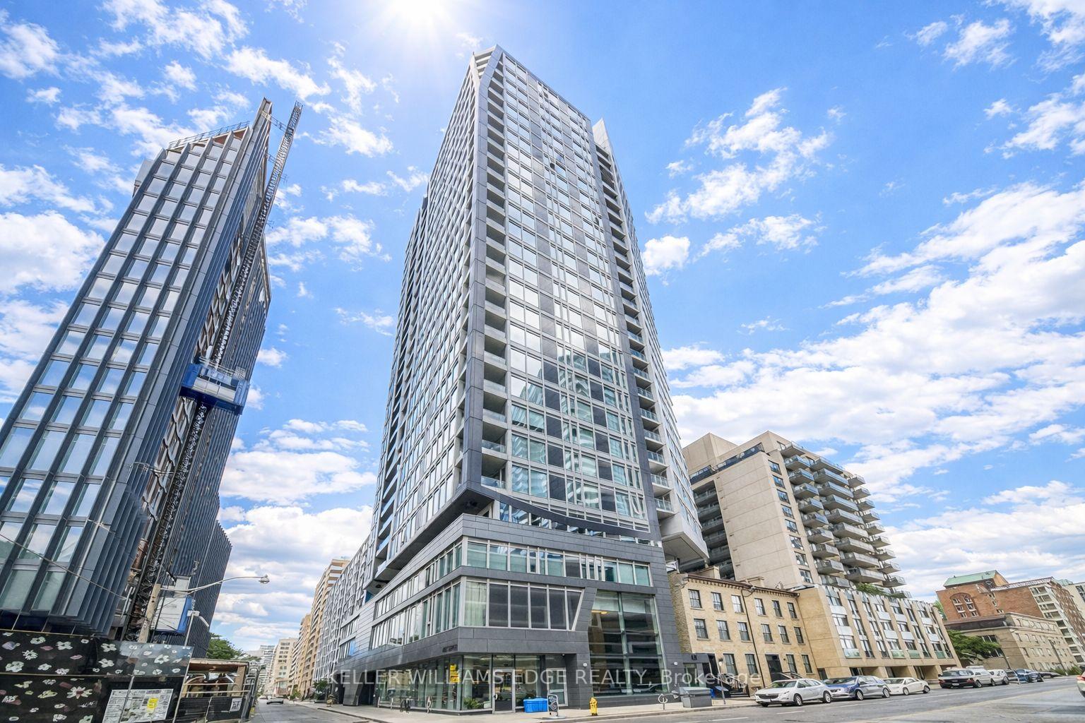 68 Shuter Street  #1009