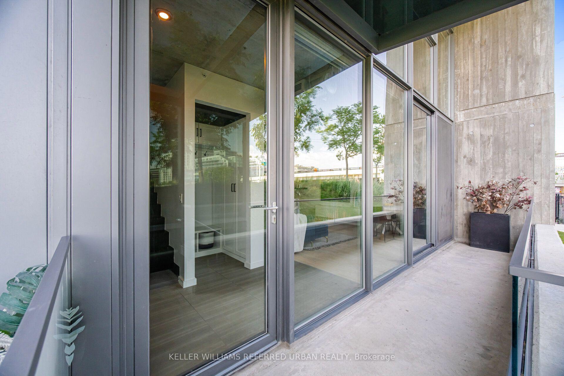 170 Bayview Avenue  Th105