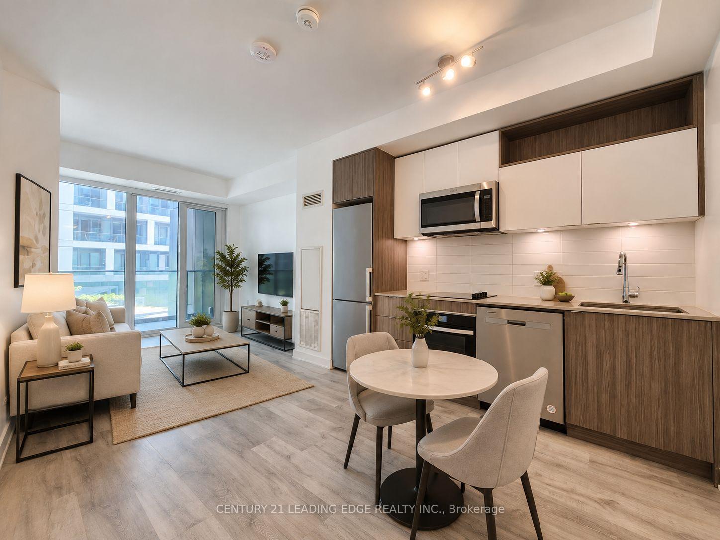 135 Lower Sherbourne Street  #1243