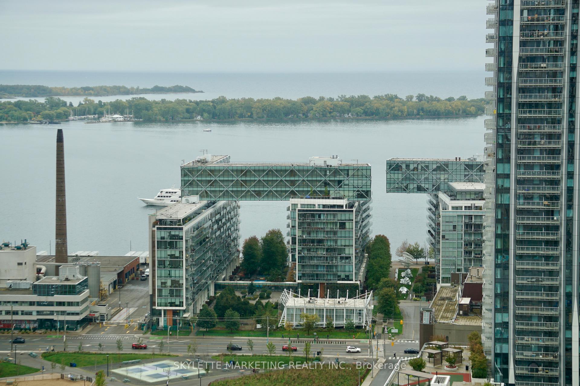 25 The Esplanade N/A  #3203