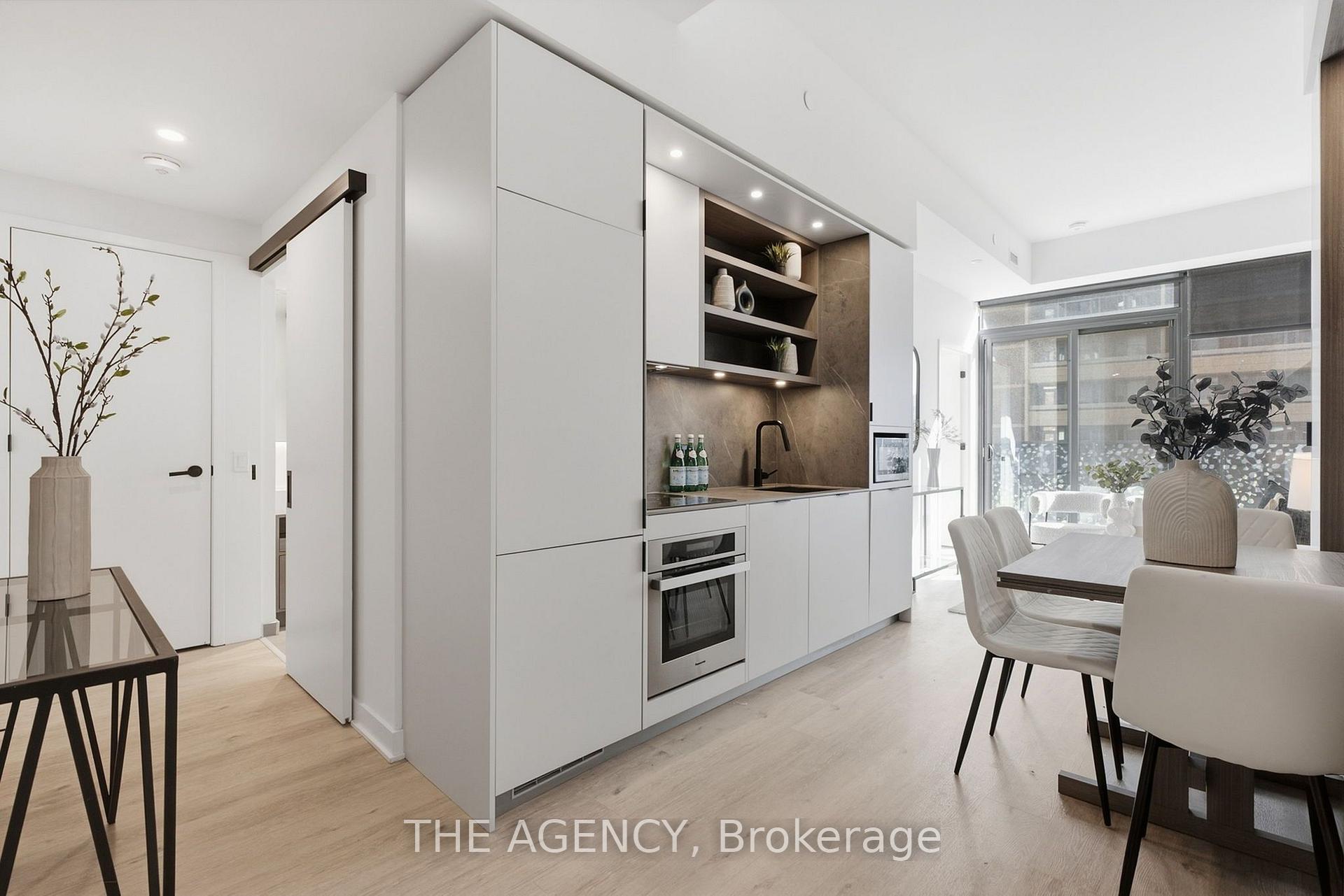 55 Charles Street E #1001