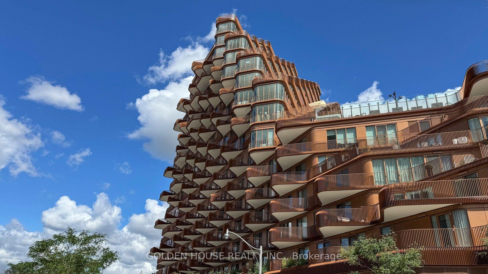 155 Merchants' Wharf N/A  #216