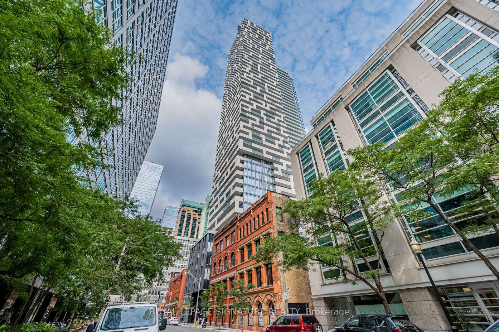 20 Lombard Street  #3707