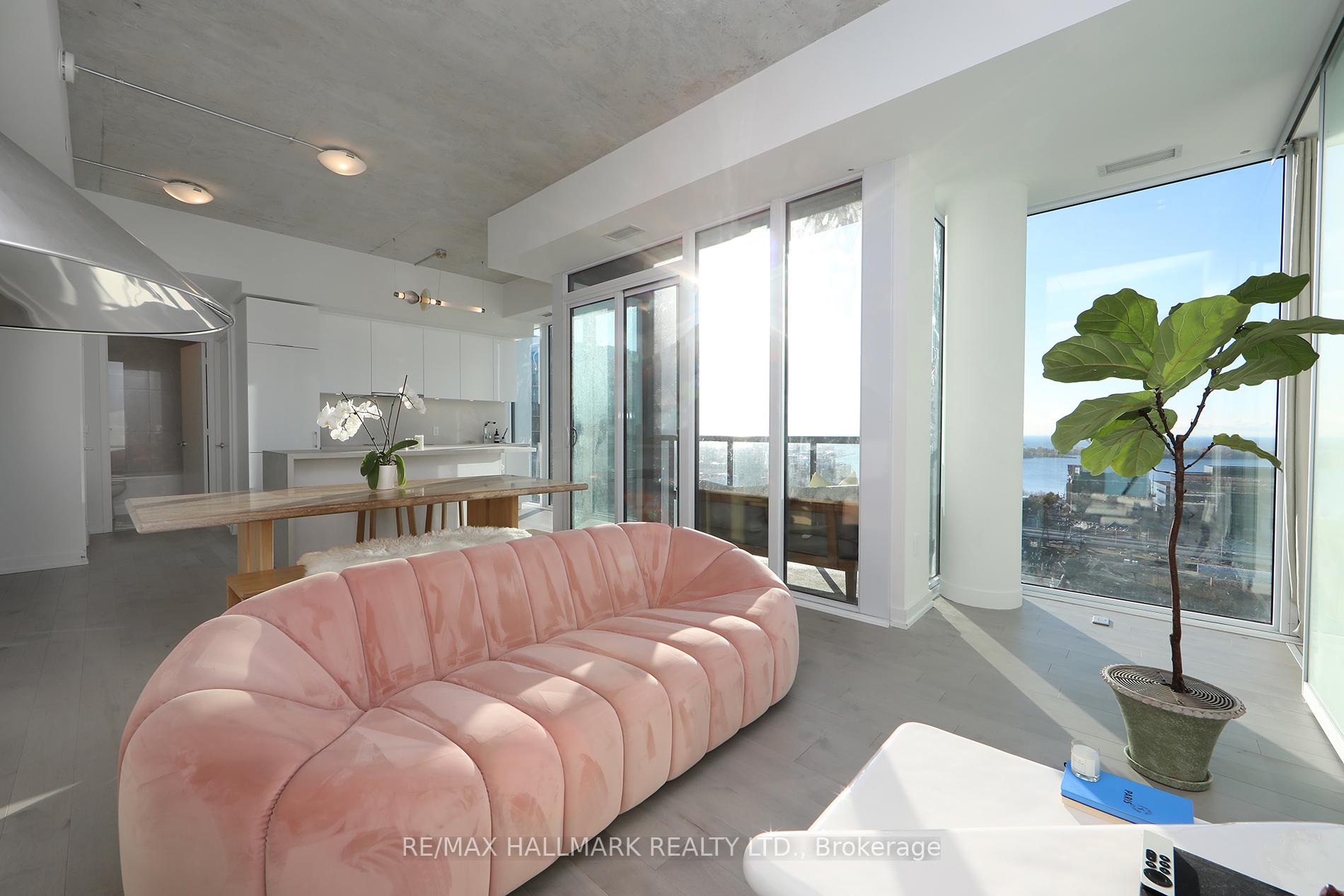 158 Front Street E #2604