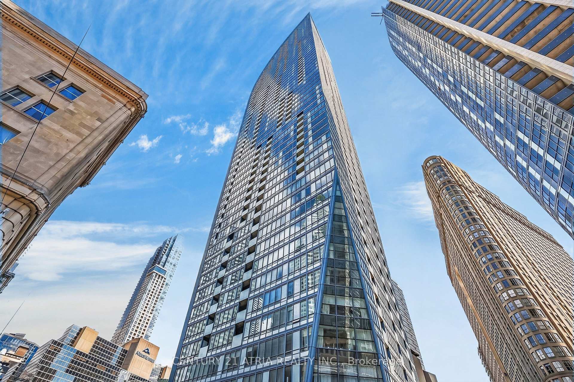 8 The Esplanade N/A  #1605