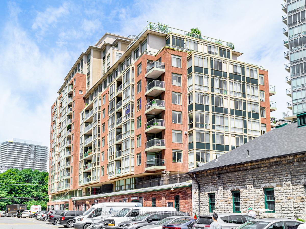 39 Parliament Street  #1102