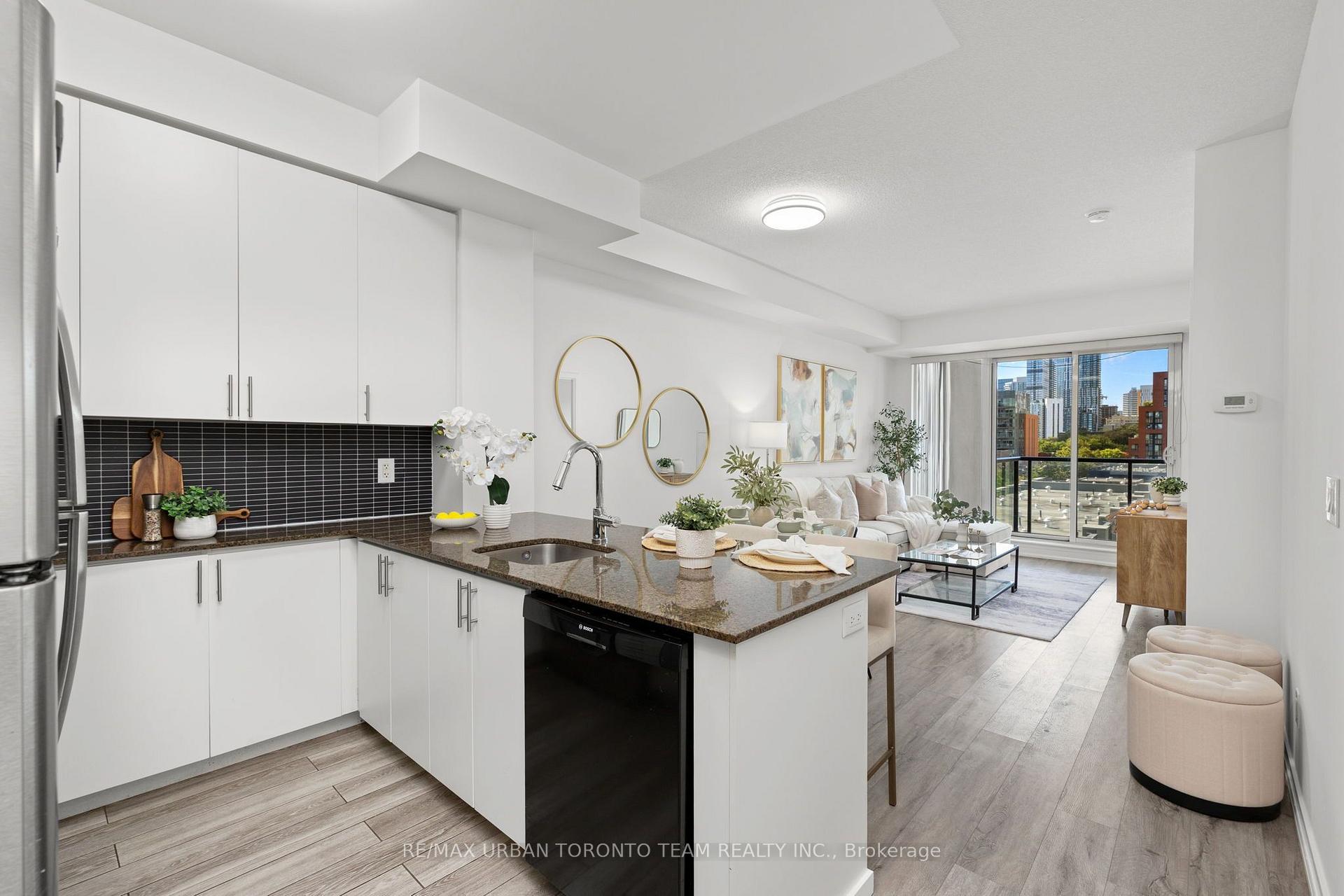 260 Sackville Street  #514