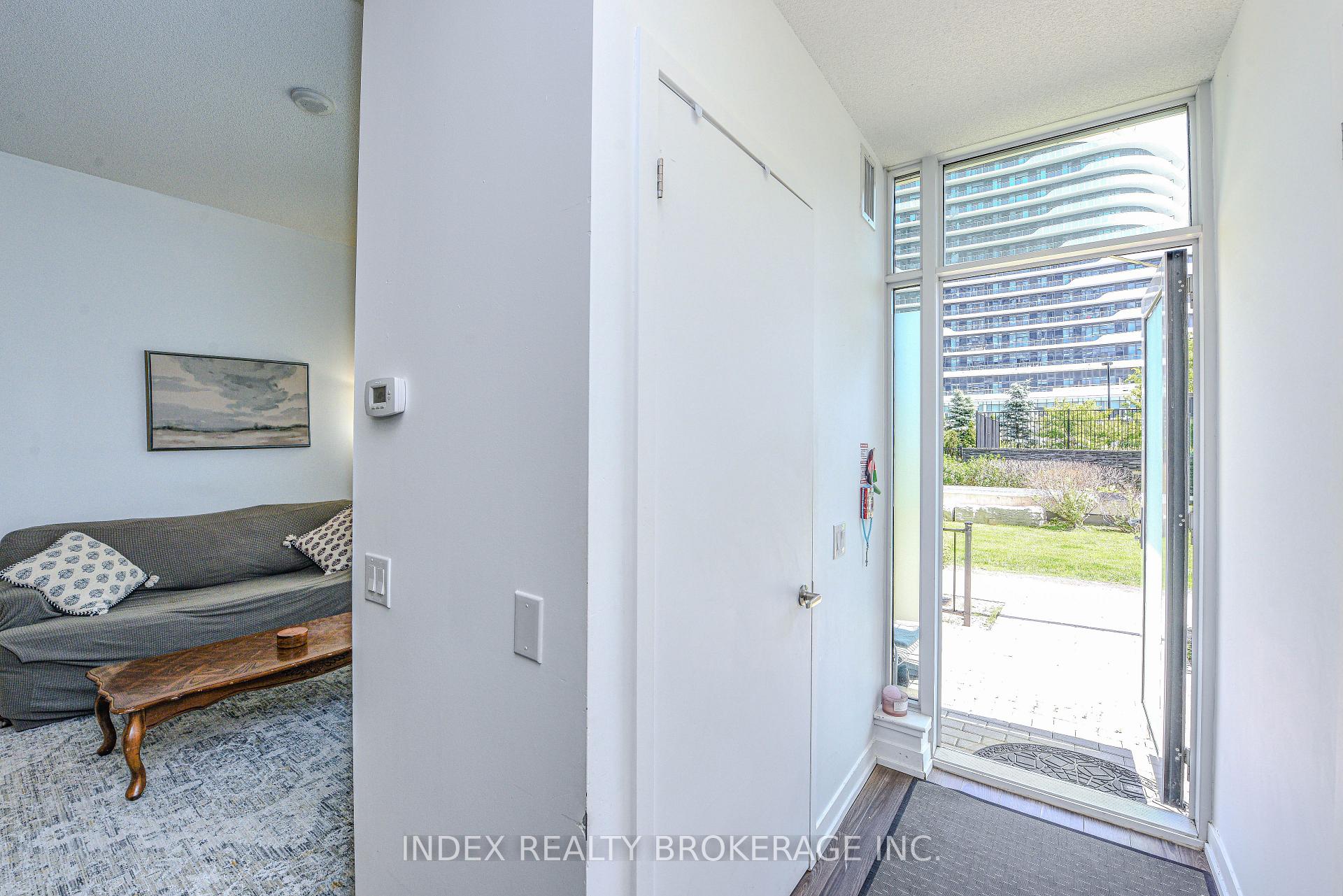 2560 Eglinton Avenue  #103