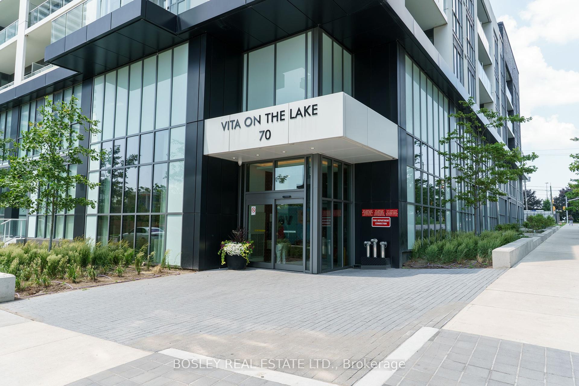 70 Annie Craig Drive  #5104