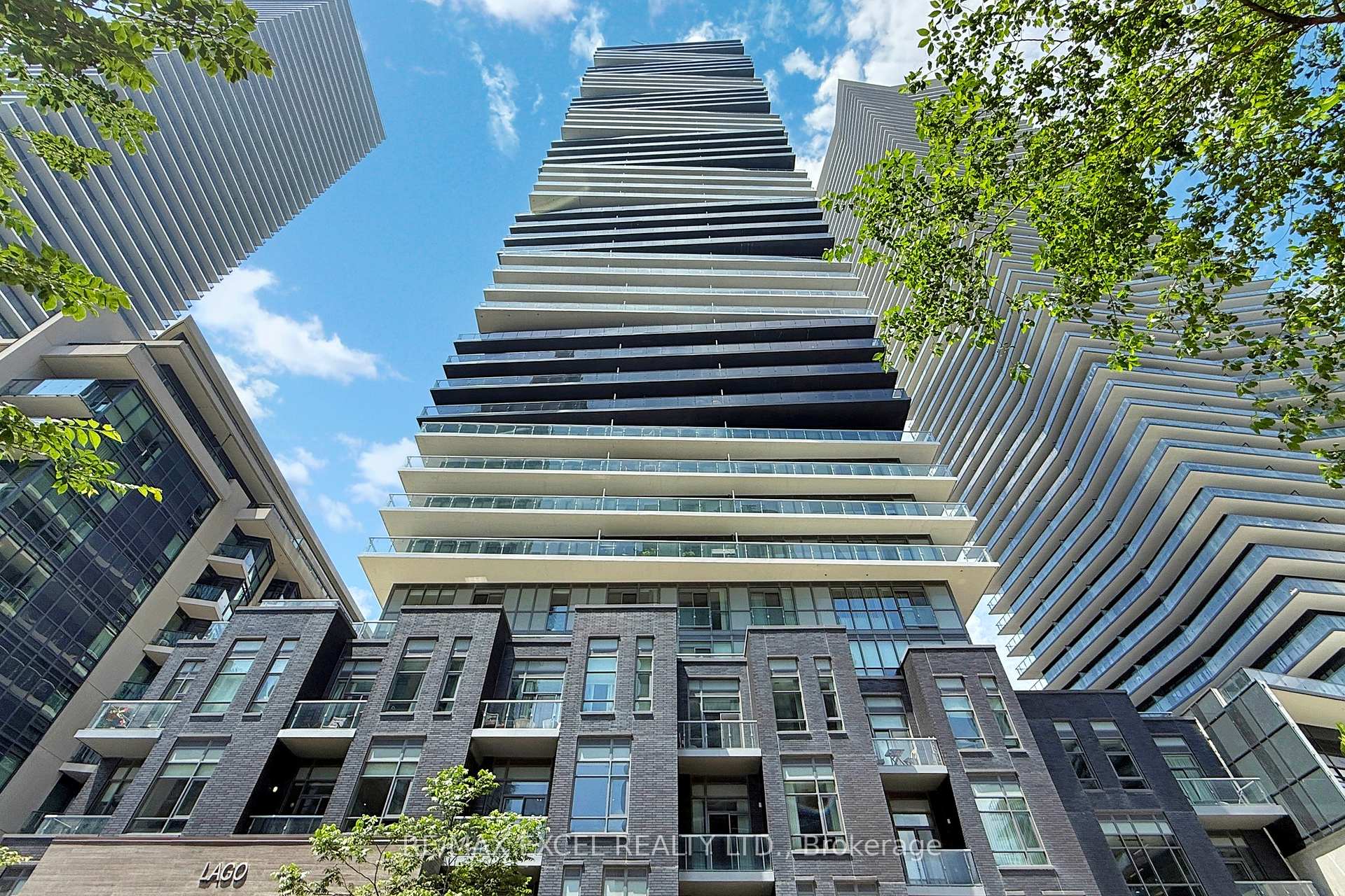 56 Annie Craig Drive  #312