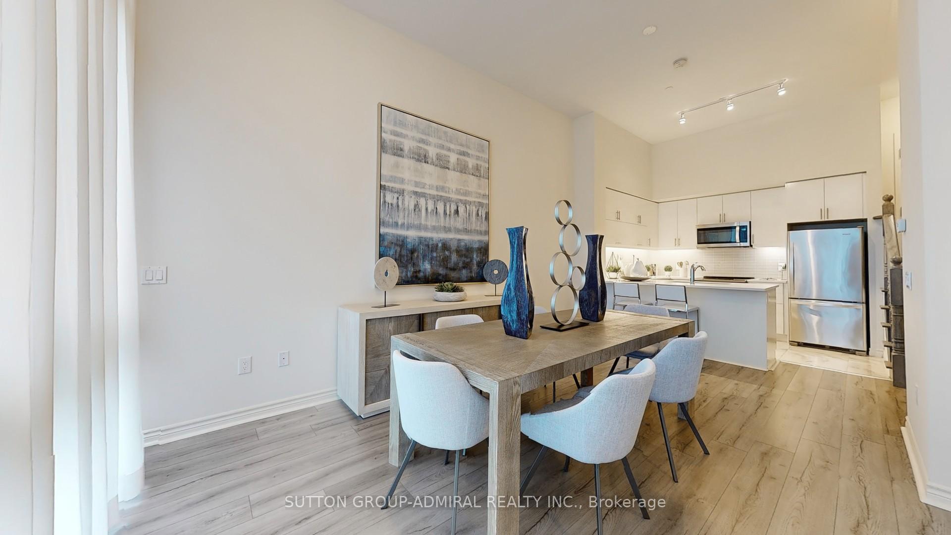 39 Annie Craig Drive  Th 101