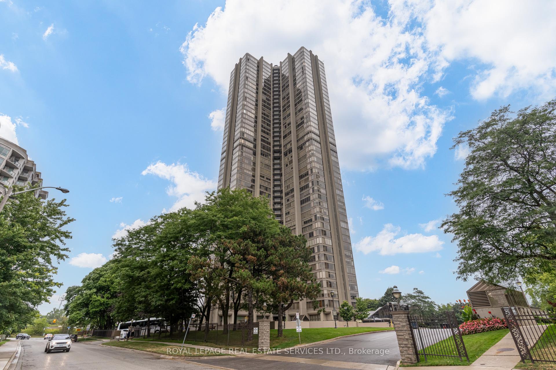 2045 Lake Shore Boulevard W #2410