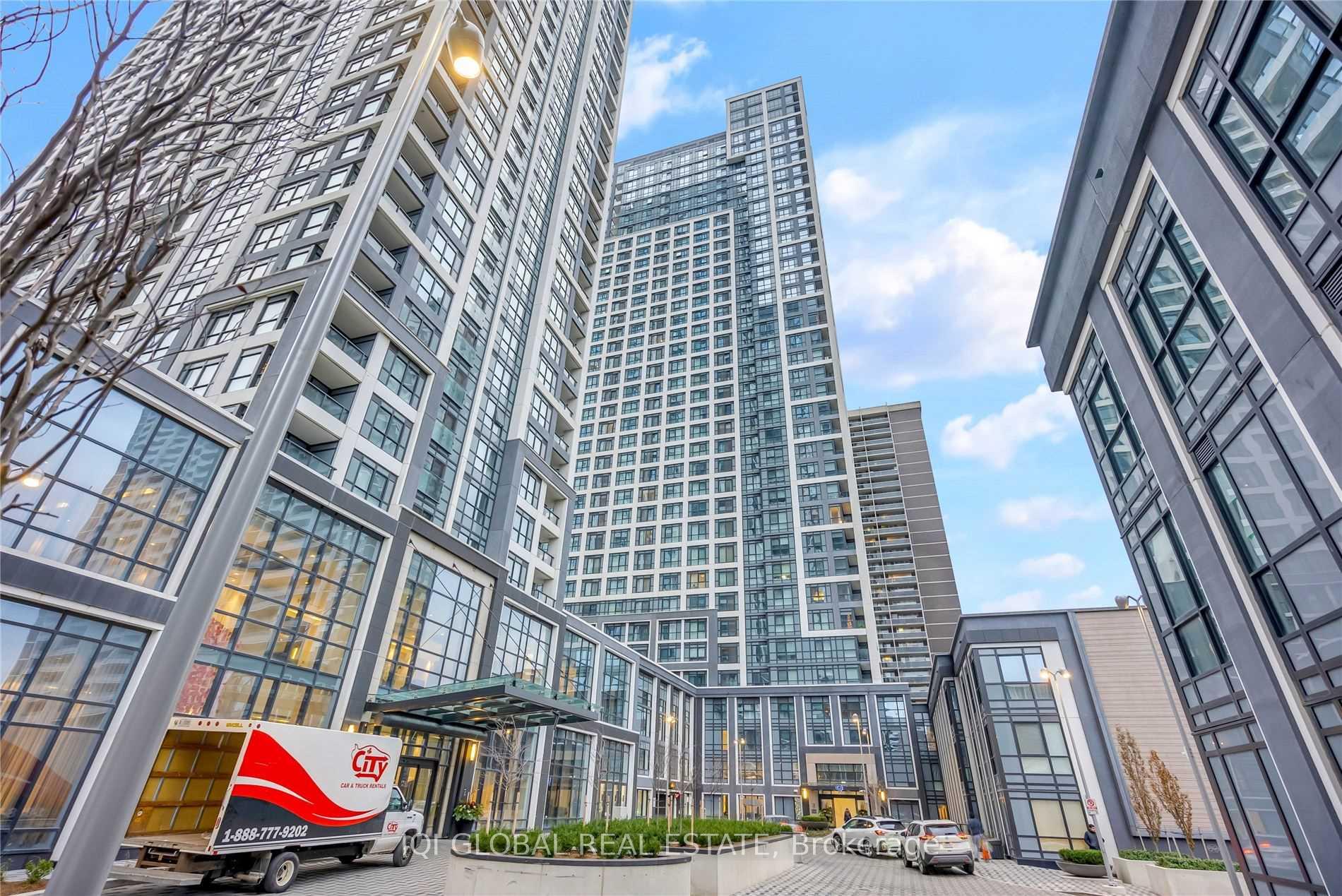 9 Mabelle Avenue  #226