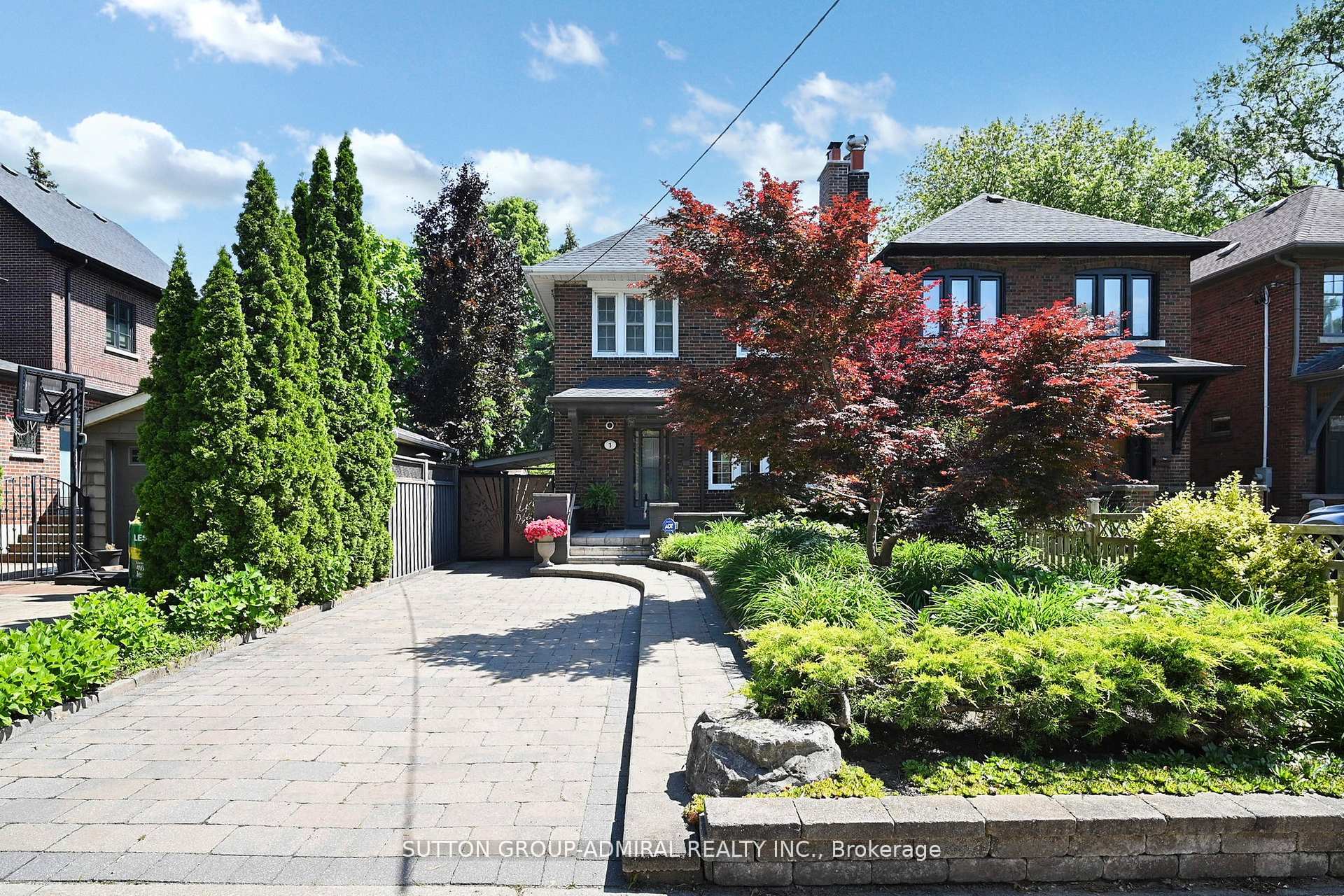 1 Valleyview Gardens 