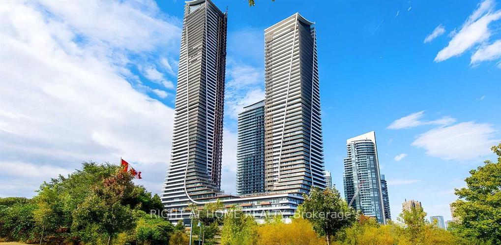 30 Shore Breeze Drive  #917