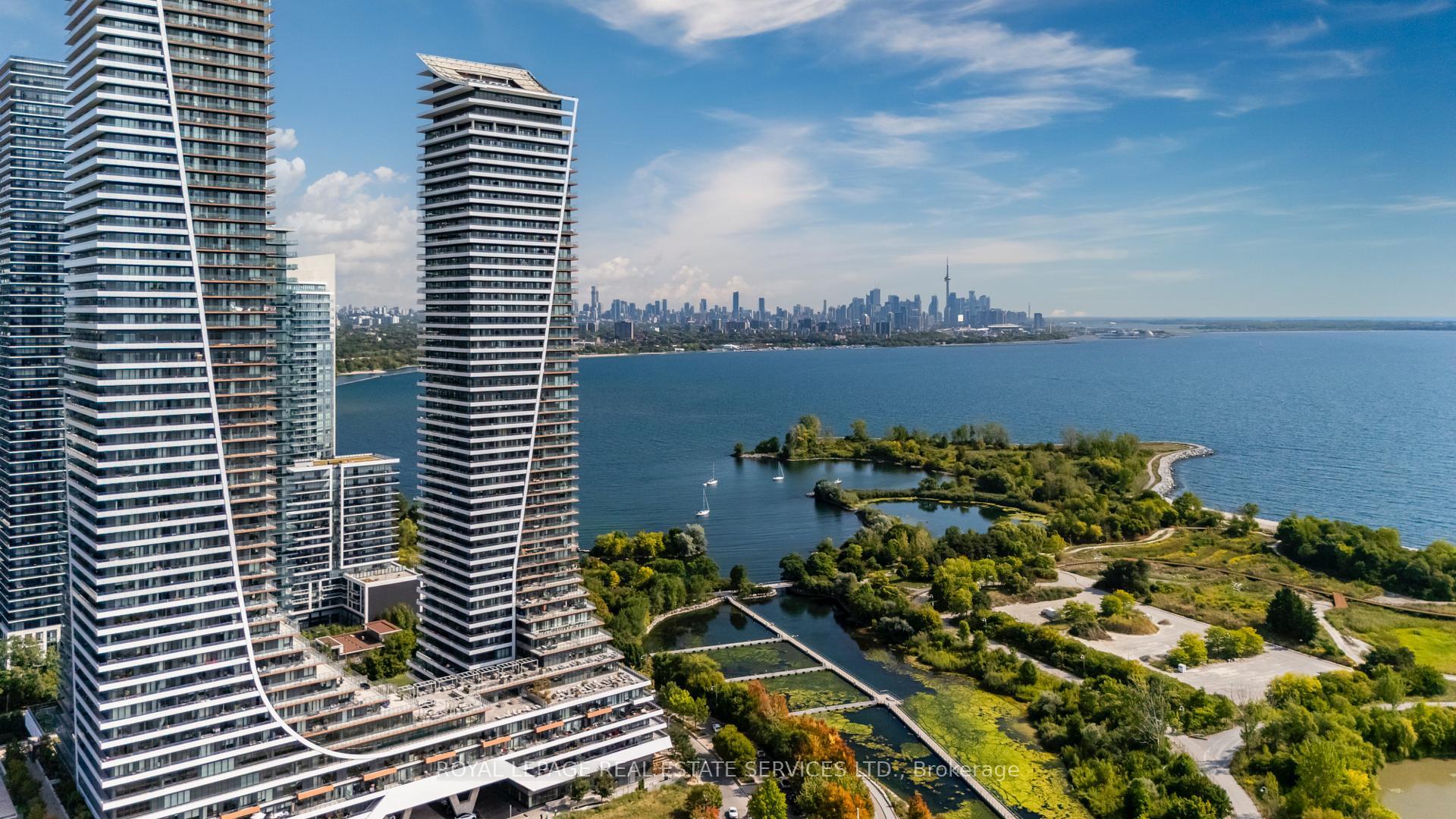 20 Shore Breeze Drive  #1002